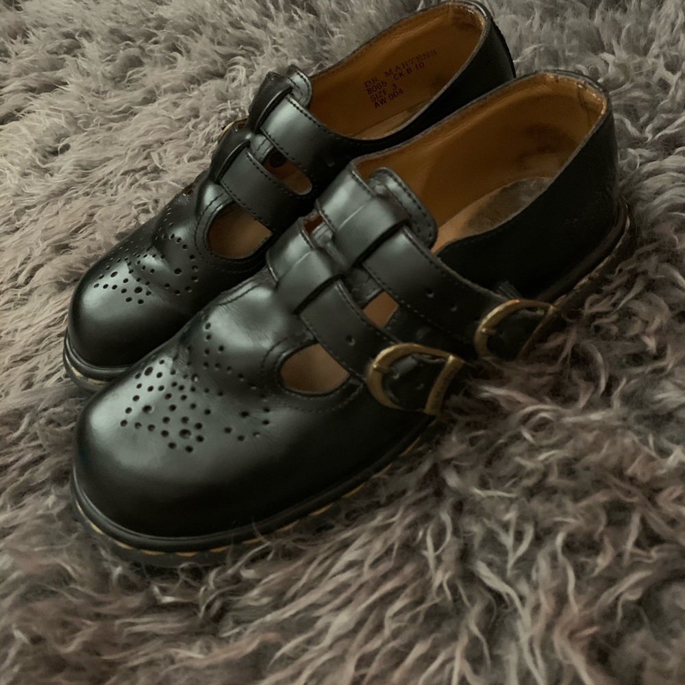 Dr. Martens